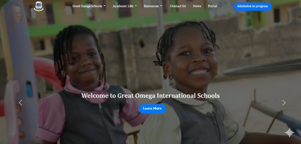 School Management System